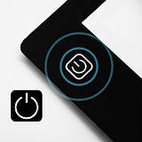 Світловий планшет формат А4 для малювання та копіювання, потужність 3,5 W, фото 10