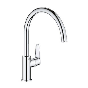 Змішувач для кухні Grohe StartCurve 31554001