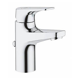 Змішувач для раковини Grohe Start Flow ES S-Size 23769000 з донним клапаном