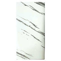 Самоклеюча плитка Loft Expert мармур Тулуза 600*300*3мм