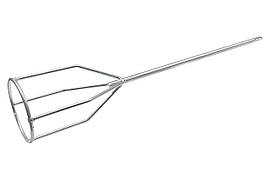 Міксер для гіпсу та наливної підлоги 100*550 SDS Plus