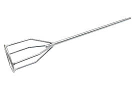 Міксер для гіпсу та наливної підлоги 80*500 SDS Plus