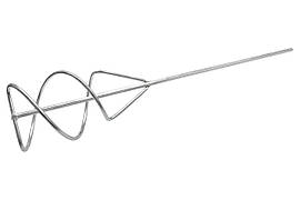 Міксер для розчину 100*500