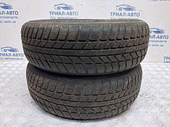 Шини 2 шт R15 (б/у)