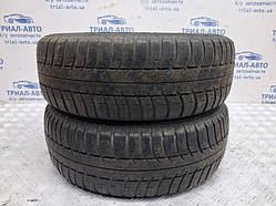 Шини 2 шт R15 (б/у)
