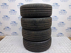 Шини 4 шт R18 (б/у)
