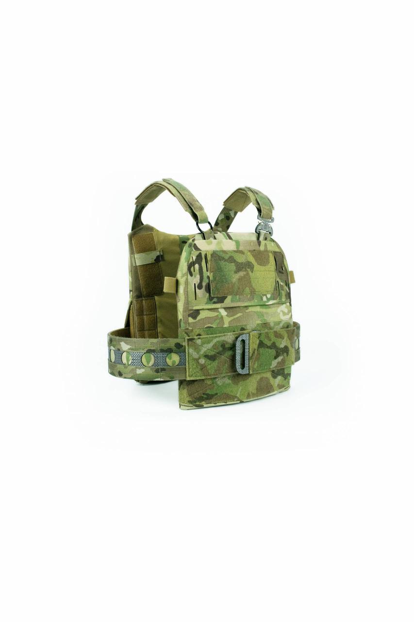 Плитоноска Protec Frankenstein (без корсету), фото 1