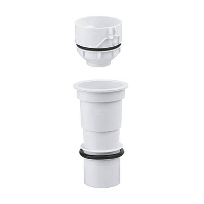 Обмежувач потоку Grohe 42333000