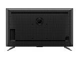 Телевізор 55" TCL QLED Pro 4K 60Hz Smart Google TV Black ONKYO sound, фото 9