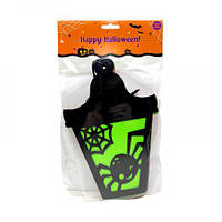 Гирлянды 4м фонарики "Хэллоуин"