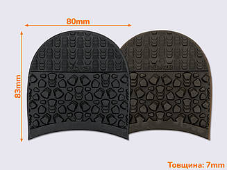 RAPTOR (5341), р. 010, набійка Vibram