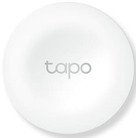 Розумна кнопка TP-LINK Tapo S200B 868Mhz / 922MHz