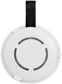 Бездротова тривожна кнопка U-Prox Button, бездротовий, білий