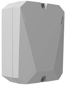 Інтелектуальна охоронна централь з можливістю встановлення додаткового АКБ Ajax Hub BP, LTE, ethernet,