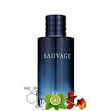 Парфумована вода для чоловіків 100 мл, фото 4