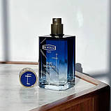 Парфумована вода унісекс тестер Ex Nihilo Blue Talisman Чоловічі та жіночі парфуми 100 мл, фото 3