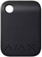 Брелок Ajax Tag 1шт, jeweller, безконтактний, чорний