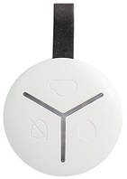 Брелок U-Prox Keyfob White, 3 кнопки, бездротовий, білий