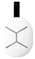 Брелок U-Prox Keyfob B4 White, 4 кнопки, бездротовий, білий