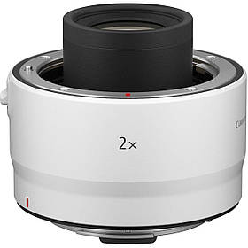 Телеконвертер Canon RF Extender 2x