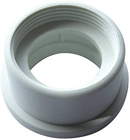 Перехідник Danfoss Living Eco, RTD, М28x1.5xМ30x1.5, пластик