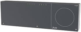 Головний контролер Danfoss Icon Master, 8-канальний, провідний, 230В