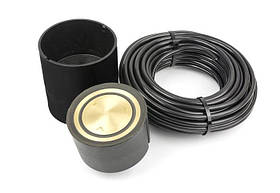 Датчик вологості ґрунту Devi Devireg 850 -30…70° 230В