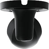 IP-Камера дротова Ajax BulletCam, 8мп, 4мм, Poe, True WDR, IP 65, ІЧ 35м, аудіо, кут огляду 75°до 85°, вулична, чорна, фото 6