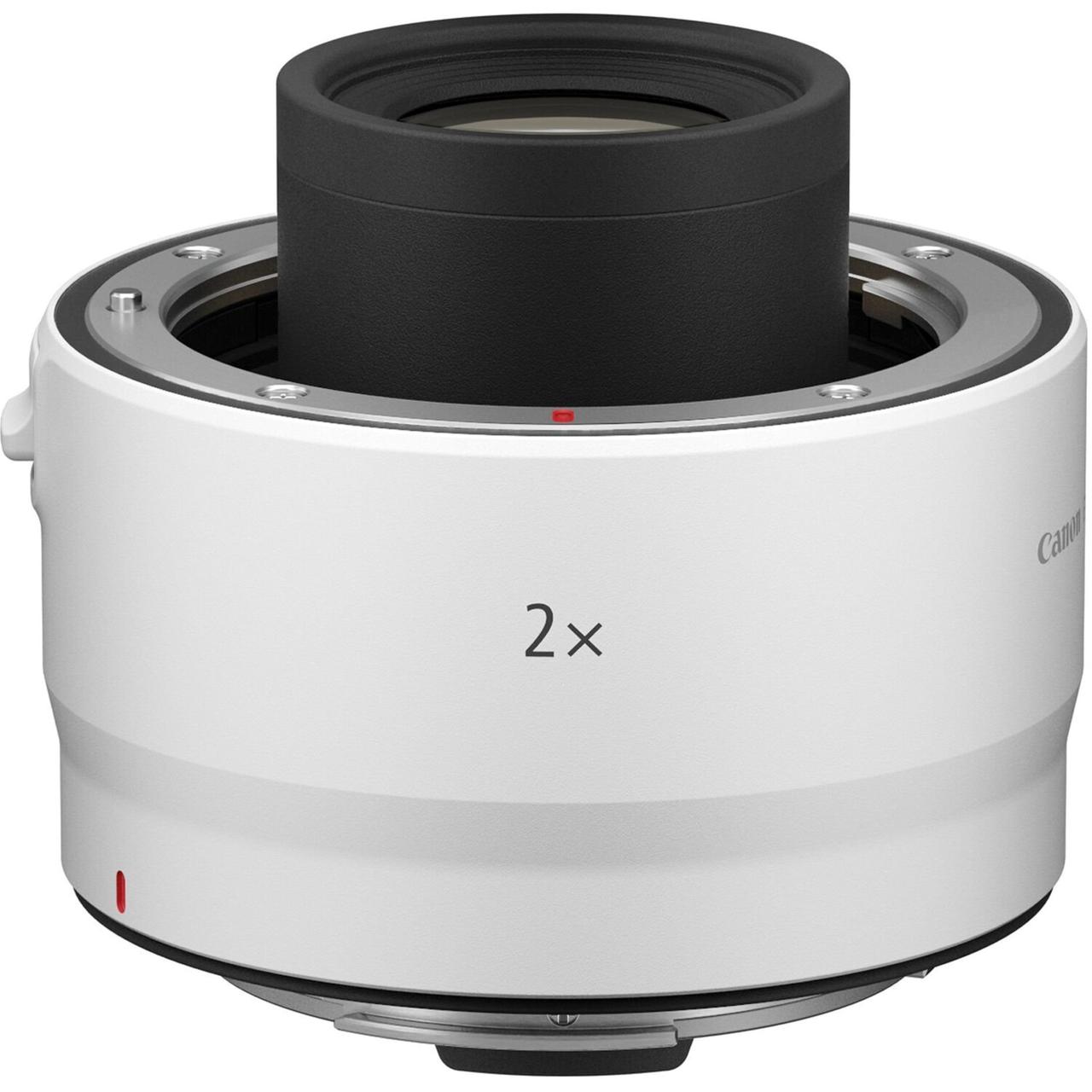 Телеконвертер Canon RF Extender 2x, фото 1