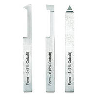 Набір різців для нарізання різьби для PD 400 Proxxon (24552) EHA