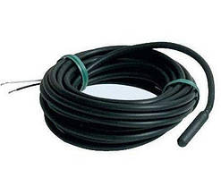 Датчик температури підлоги Devi -25...90 °C кабель 3м 15кОм