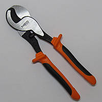 Кабелеріз NEO для мідних та алюмінієвих кабелів 01-515