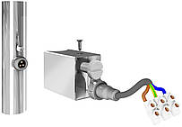 Аксесуари для радіаторів та рушникосушарок