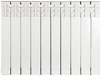 Радіатори біметалеві