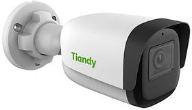 IP-камера Tiandy TC-C35WS Spec:I5/E/Y/M/S/H/2.8mm/V4.0, 5MP, Starlight Bullet, 2.8mm, f/1.6, IR50m, DC12V,