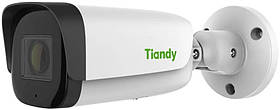 IP-камера Tiandy TC-C35US Spec:I8/A/E/Y/M/S/H/2.7-13.5mm/V4.0, 5MP, Starlight Bullet, 2.7-13.5mm AVF, f/1.6,