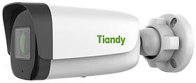 IP-камера Tiandy TC-C34UN Spec:I8/A/E/Y/2.8-12mm/V4.2, 4MP, Bullet, 2.8-12mm AVF, f/1.6, IR80m, DC12V, PoE,