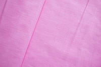 Польская хлопковая ткань розовая 160 см
