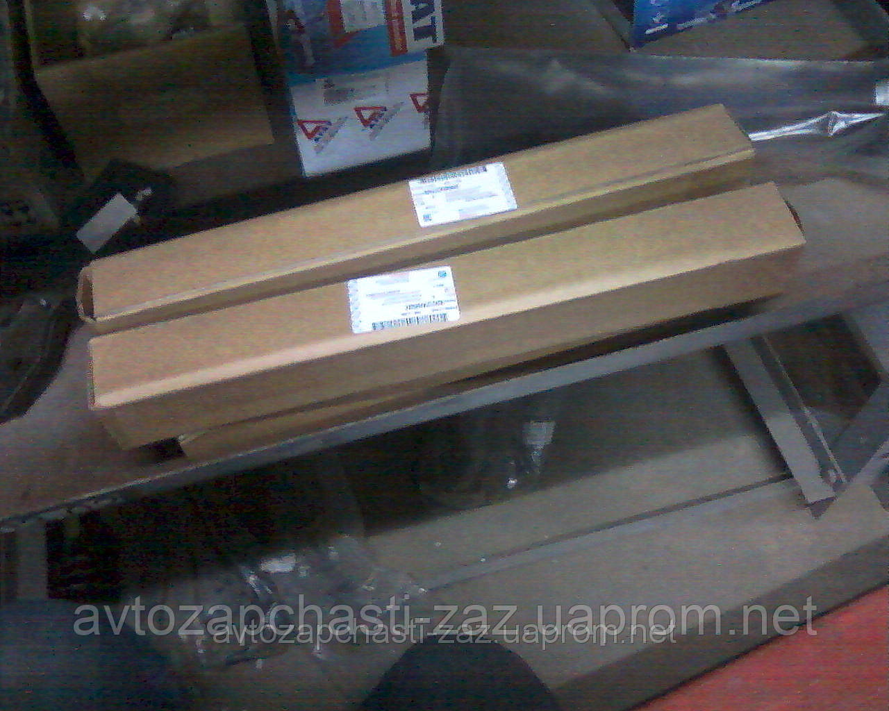 Оригинальный корейский задний амортизатор Ланос Стойка заднего ...