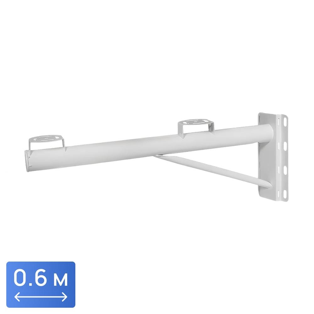 Кронштейн для відеокамери Light Vision VLC-07BR/0.6М 0.6м настінний монтаж (75-00255)