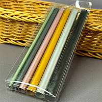 Набір металевих трубочок для формування арки, 6шт