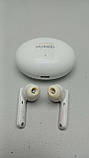 Навушники Bluetooth-гарнітура Б/У Huawei Freebuds 4i, фото 4