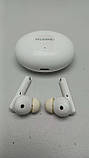 Навушники Bluetooth-гарнітура Б/У Huawei Freebuds 4i, фото 5