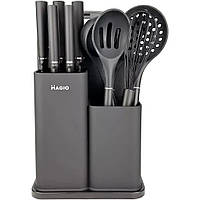 Набір кухонного приладдя Magio MG-1097B