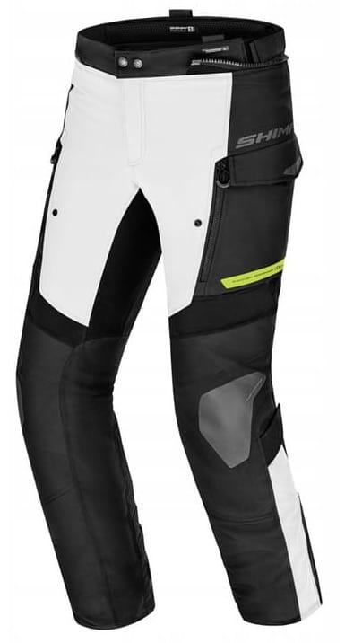 Мотоштани Shima DUNE Fluo L