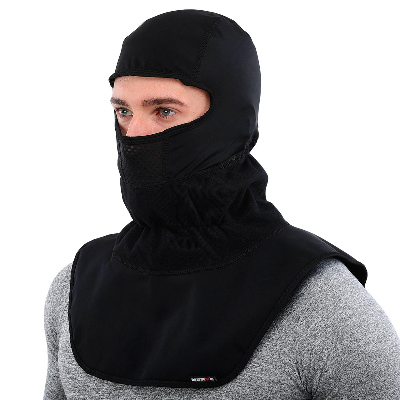 Підшоломник фліс NERVE