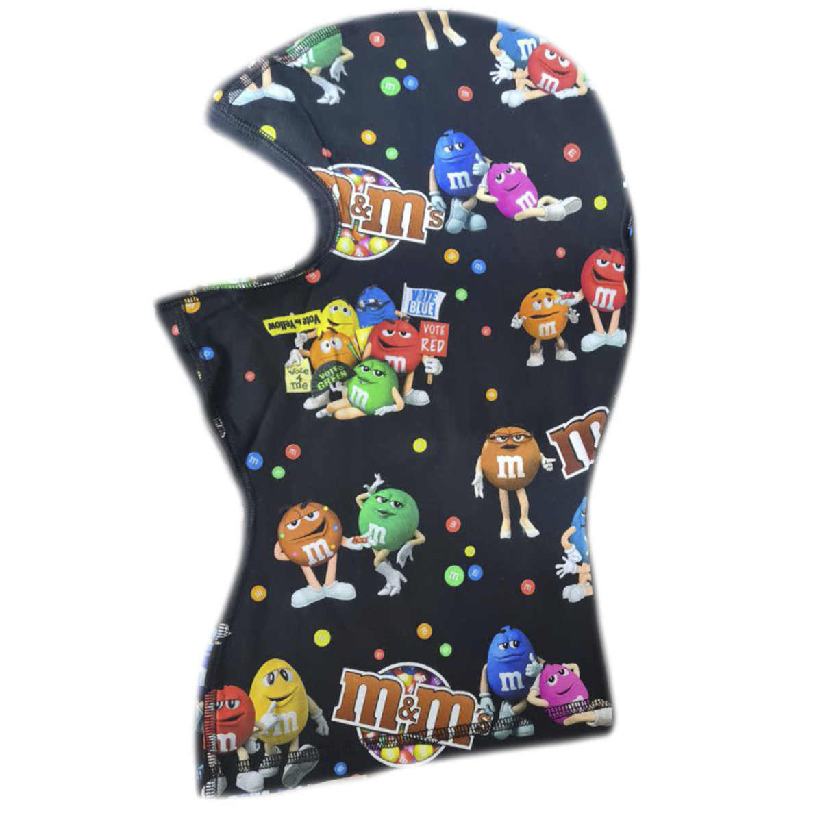 Підшоломник ММ M&Ms