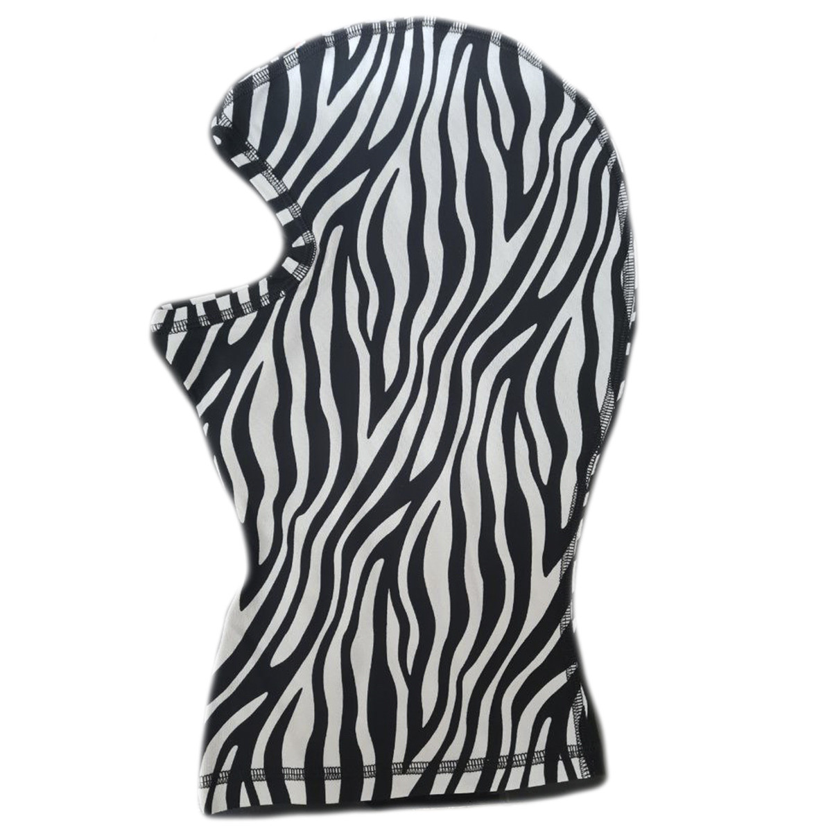 Підшоломник ММ Зебра