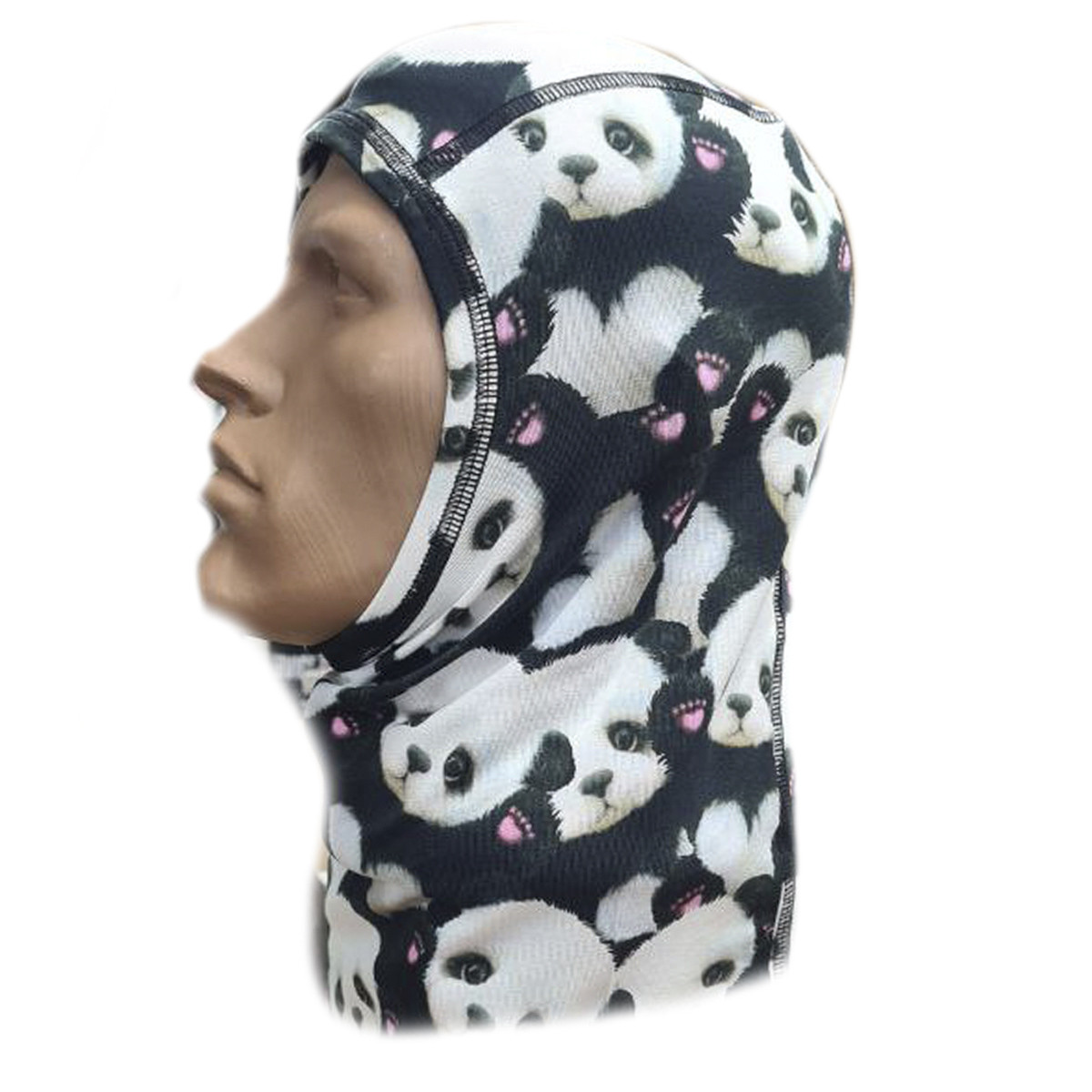 Підшоломник ММ Панди