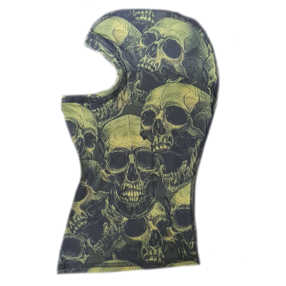 Підшоломник ММ Черепа